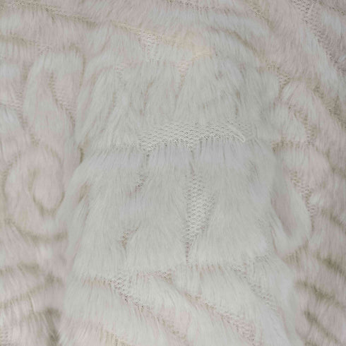 ヒステリックグラマー HYSTERIC GLAMOUR 25AW SUPER HYSジャカード ジャンパー レディース FREE